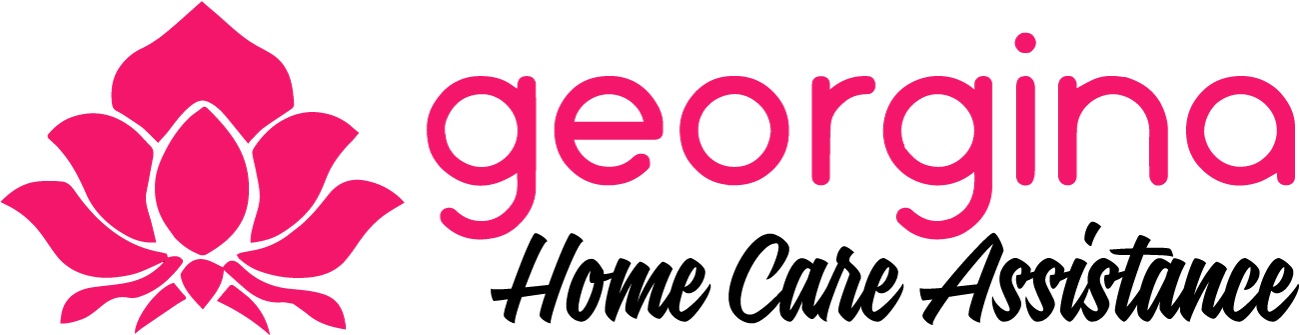 Georgina Logo