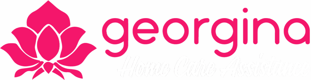 Georgina Logo