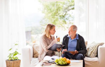Homemakers and Companions