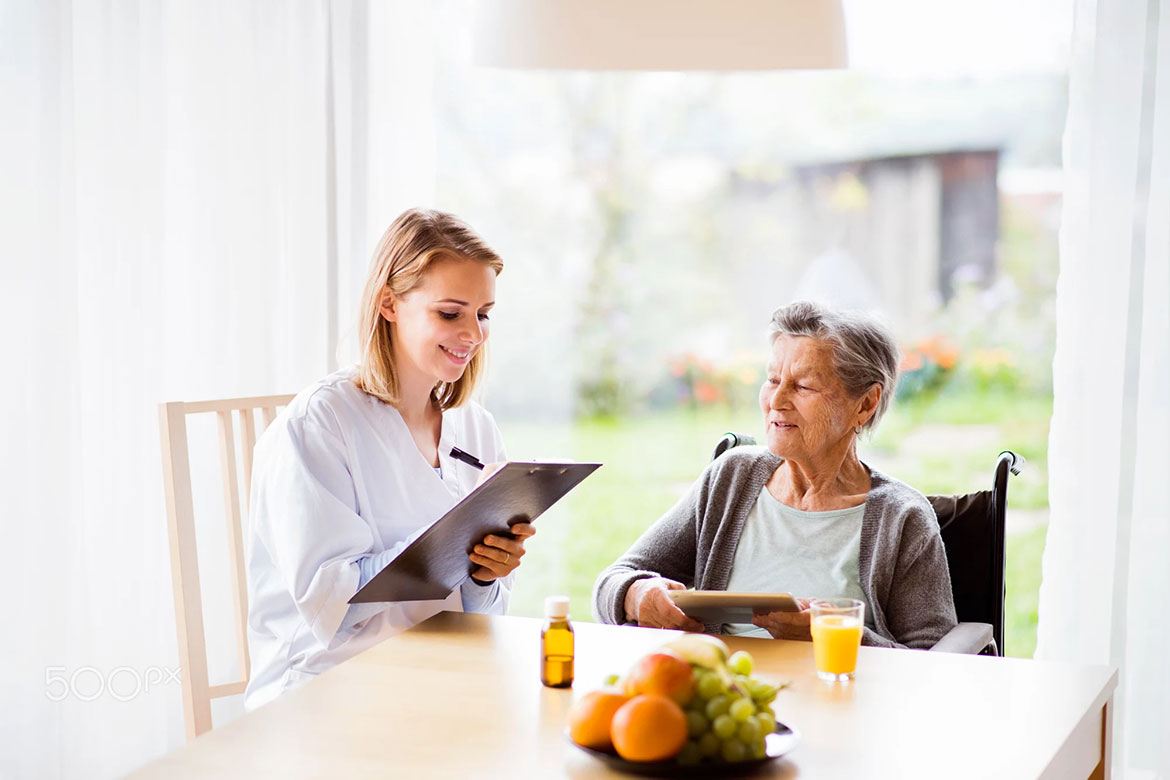 Hospital to Home / After-Surgery Care