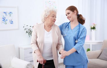 Senior Home Care Services